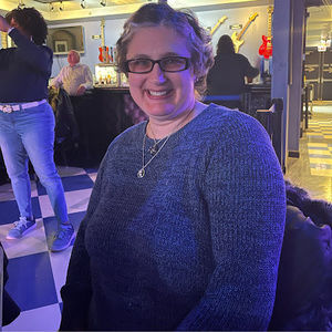 Meet your Posher, Melissa